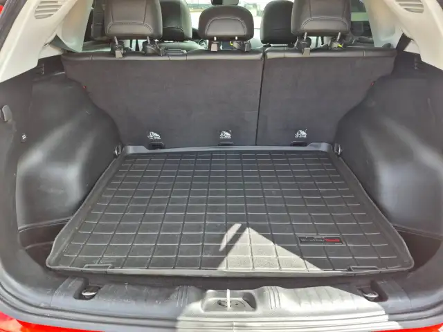 2018 Jeep Compass - Photo 15