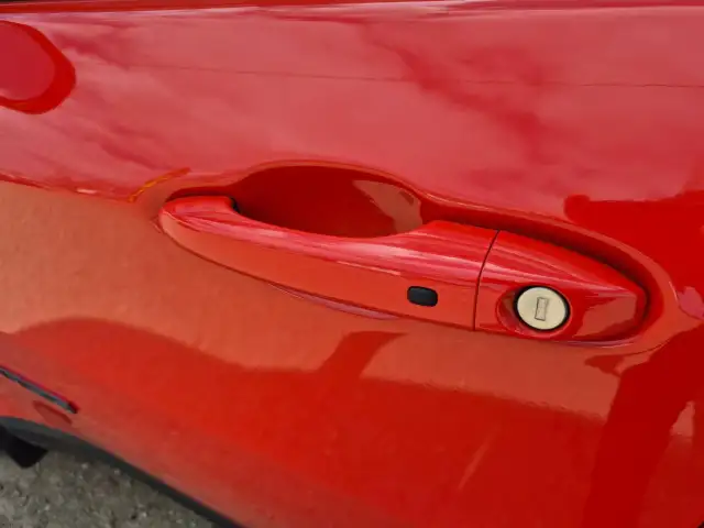 2018 Jeep Compass - Photo 20