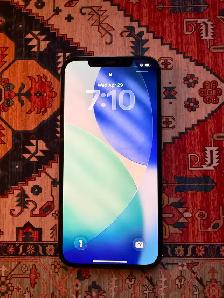 iPhone 12 Pro Max 128GB - Pacific Blue | $380 - Photo 2