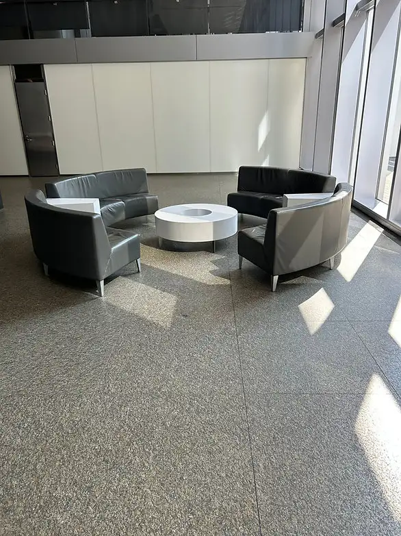 Steelcase Circa Lounge Table Set-Excellent Condition-Call us!