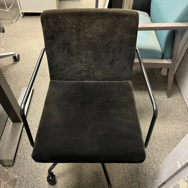 CB 2 Chair-Excellent Condition-Call us now!