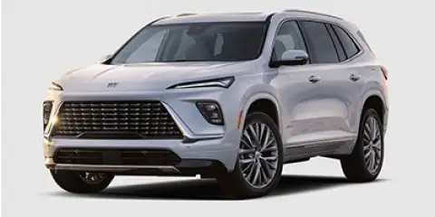 2026 Buick Enclave Avenir AWD