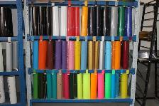 Heat Press Transfer Puff Vinyl HTV Plotter 20inx1Yard 002491