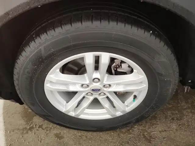 2020 Ford Explorer XLT 4WD 300A - Photo 5