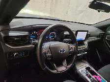 2020 Ford Explorer XLT 4WD 300A - Photo 7