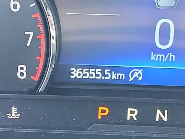 2020 Ford Explorer XLT 4WD 300A - Photo 9