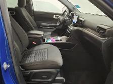 2020 Ford Explorer XLT 4WD 300A - Photo 11