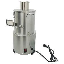 Update Electric Garlic Peeler machine 110V 022201