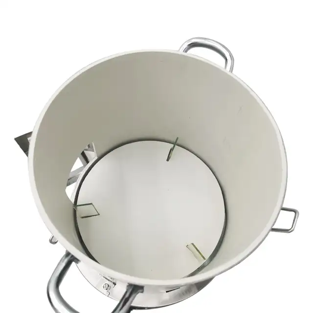 Update Electric Garlic Peeler machine 110V 022201 - Photo 3