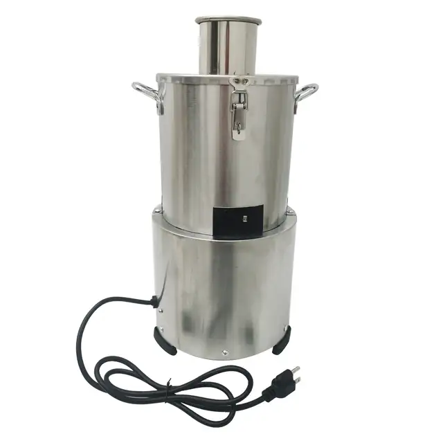 Update Electric Garlic Peeler machine 110V 022201 - Photo 7