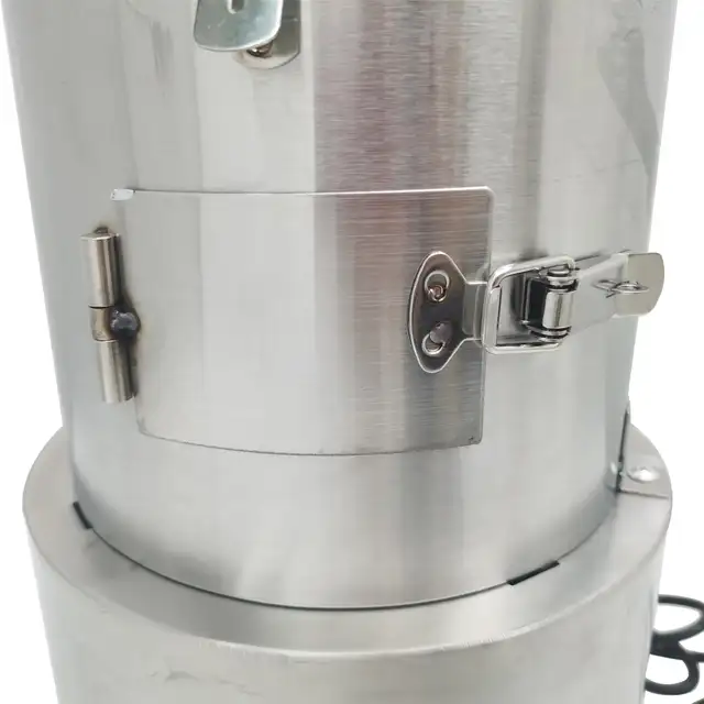 Update Electric Garlic Peeler machine 110V 022201 - Photo 9