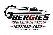 Mobile Auto Repairs