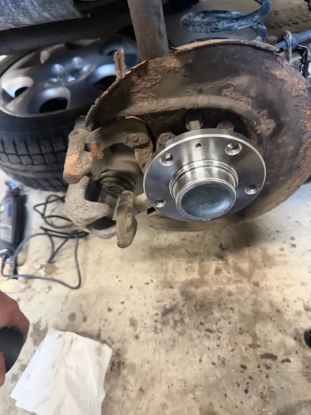 Mobile Auto Repairs - Photo 3