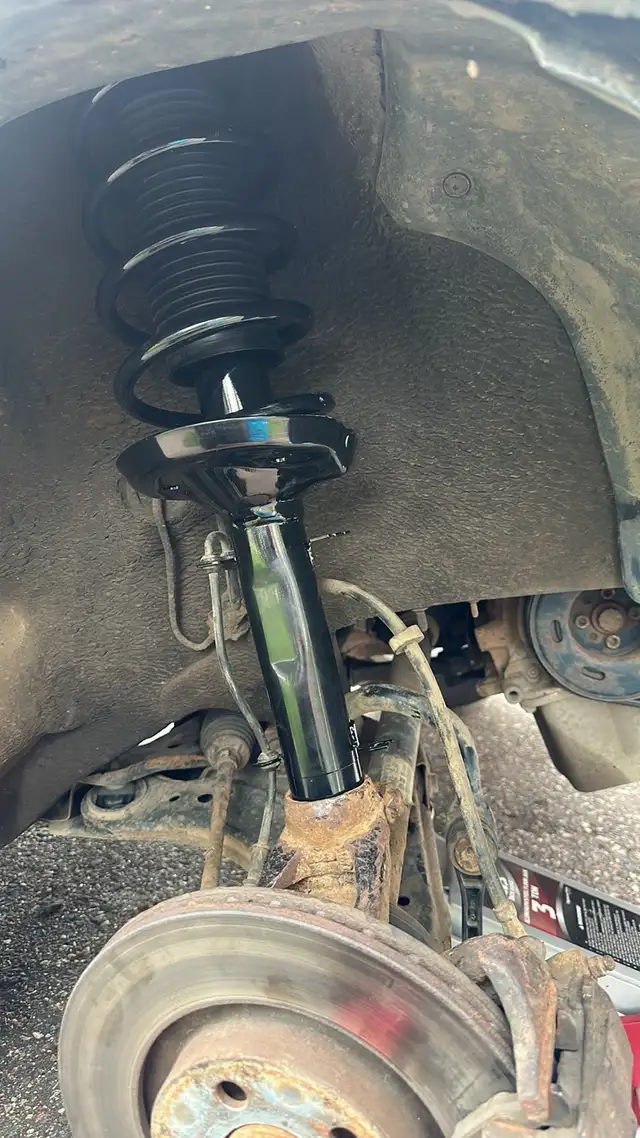 Mobile Auto Repairs - Photo 6