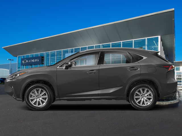 2018 Lexus NX 300