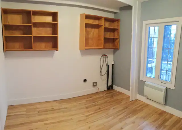 GRAND 5 ET DEMI. COUR. PREMIER ÉTAGE. RUE PIERRE TÉTREAULT - Photo 7