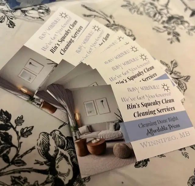 Local Cleaning Services - Photo 2