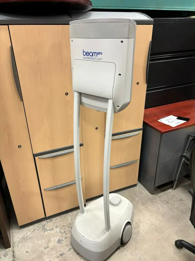 Tele Presenter Beam Pro-Used Furniture-Call Us Now! - Photo 2