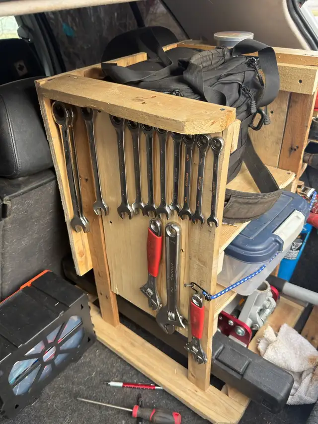 Mobile Auto Repairs - Photo 2