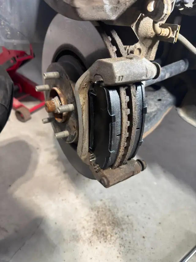 Mobile Auto Repairs - Photo 3