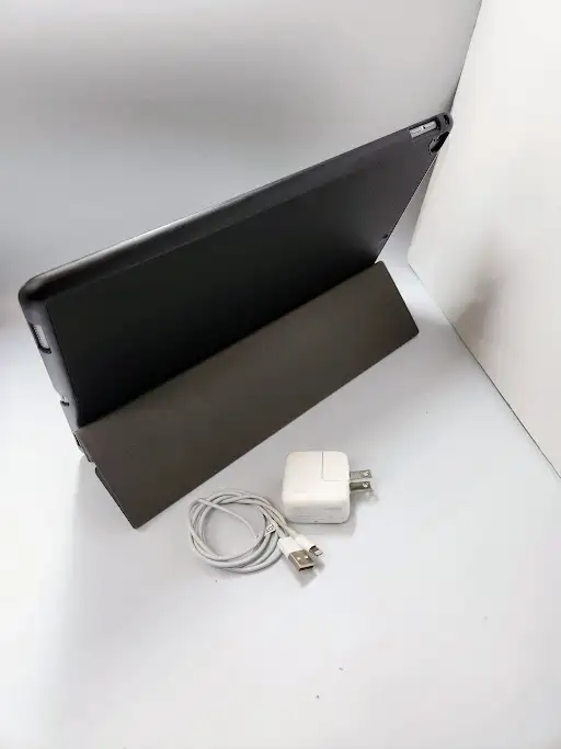 iPad Pro 12.9" 2nd Wifi/Lte 256gb 3 Months Warranty W/Charger - Photo 4