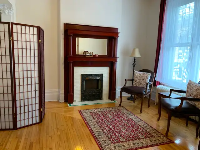 Charming office to rent