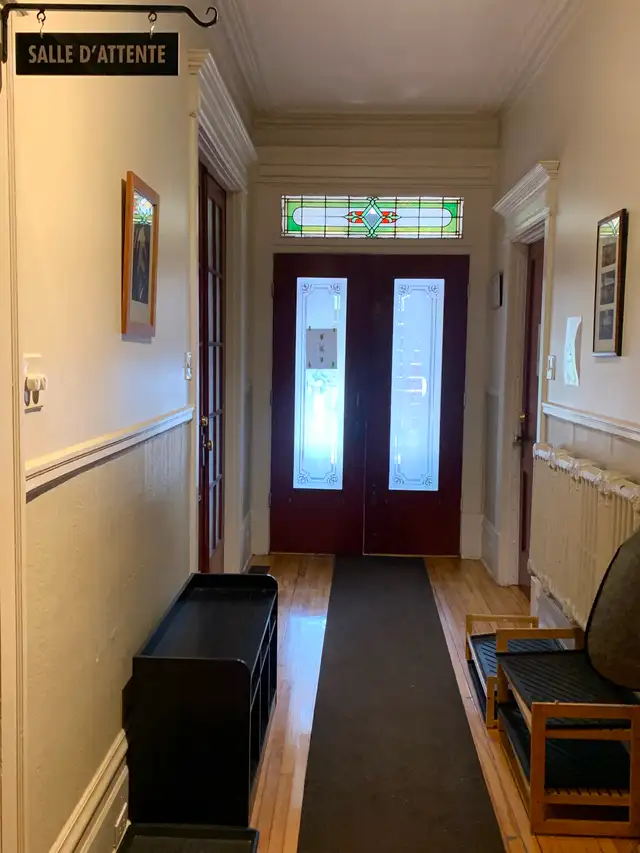 Charming office to rent - Photo 6