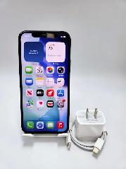 iPhone 12 64gb Black 87% 3 Months Warranty W/Charger