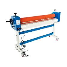 63' (1600MM) Electric/Manual Cold Laminating Office 120020