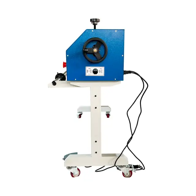 63' (1600MM) Electric/Manual Cold Laminating Office 120020 - Photo 5