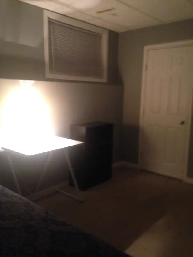 Furnished room for Rent. $650 mth. No D.D required. 780-742-9914 - Photo 3