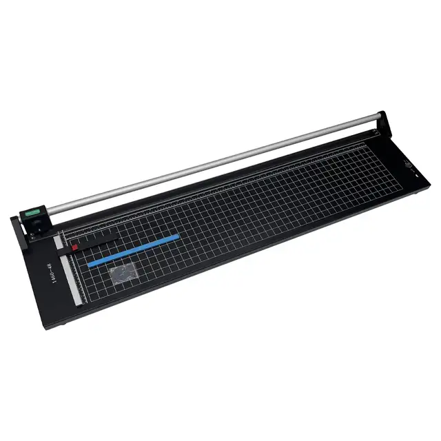 48' Manual Precision Rotary Paper Trimmer Cut Work 120090