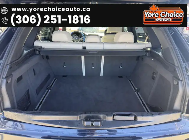 2016 BMW X5 xDrive35i M Sport AWD - Photo 9