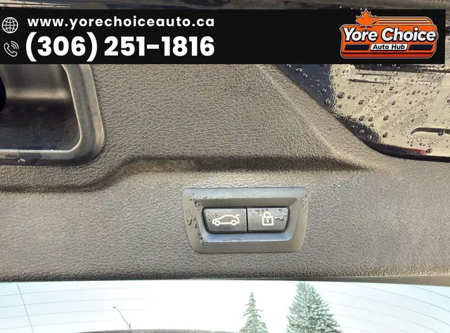 2016 BMW X5 xDrive35i M Sport AWD - Photo 10