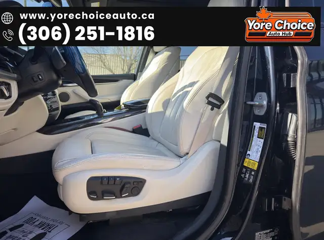 2016 BMW X5 xDrive35i M Sport AWD - Photo 11