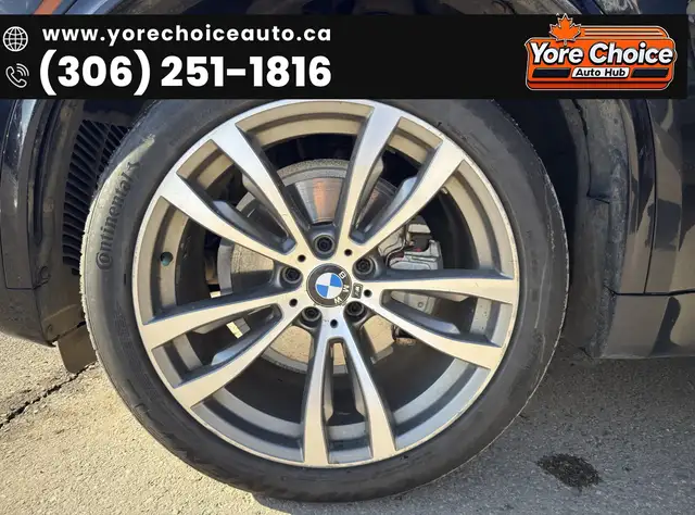 2016 BMW X5 xDrive35i M Sport AWD - Photo 14