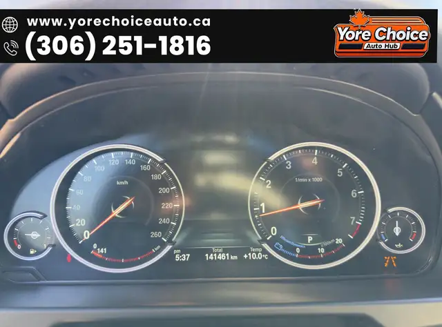 2016 BMW X5 xDrive35i M Sport AWD - Photo 19