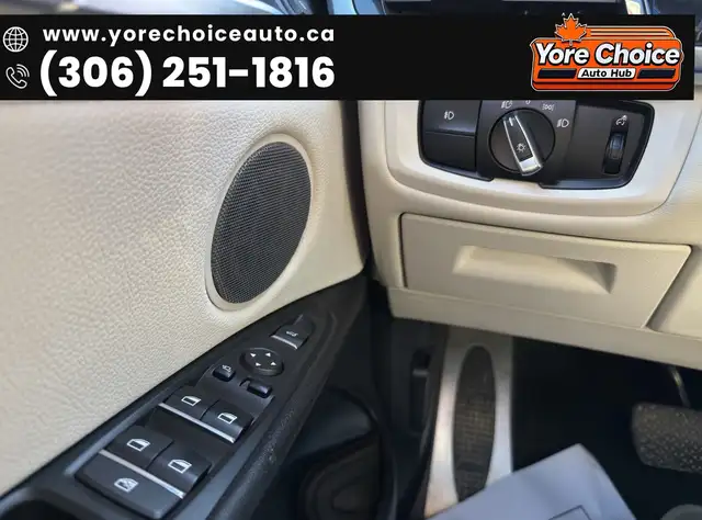 2016 BMW X5 xDrive35i M Sport AWD - Photo 20