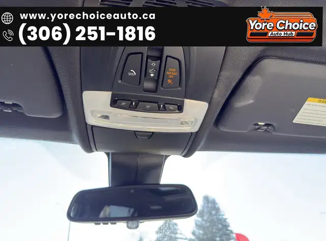 2016 BMW X5 xDrive35i M Sport AWD - Photo 21