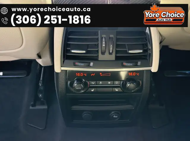 2016 BMW X5 xDrive35i M Sport AWD - Photo 22