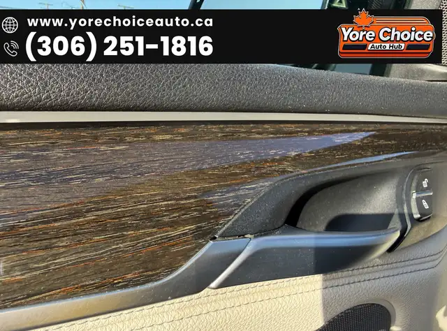 2016 BMW X5 xDrive35i M Sport AWD - Photo 26