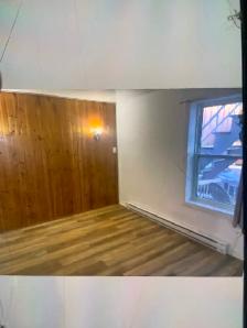 4 1/2 Saint-Henri ground floor with all appliances and internet