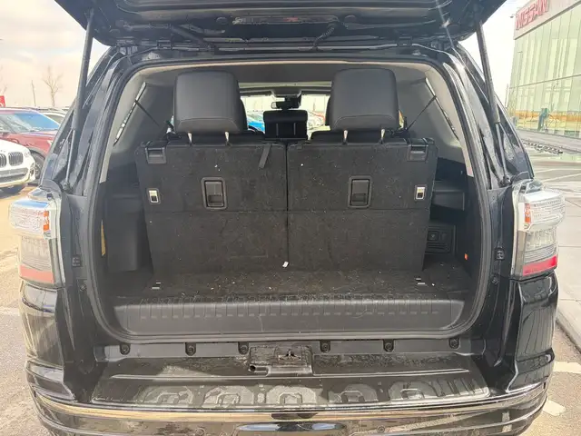 2021 Toyota 4Runner Limited Nightshade 4WD - Photo 6