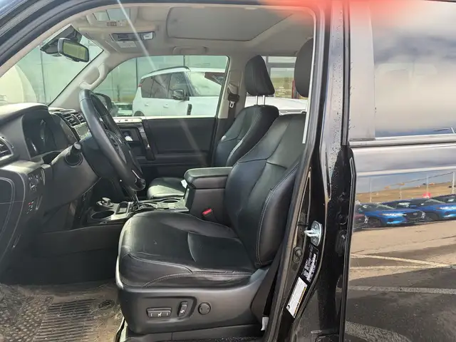 2021 Toyota 4Runner Limited Nightshade 4WD - Photo 11