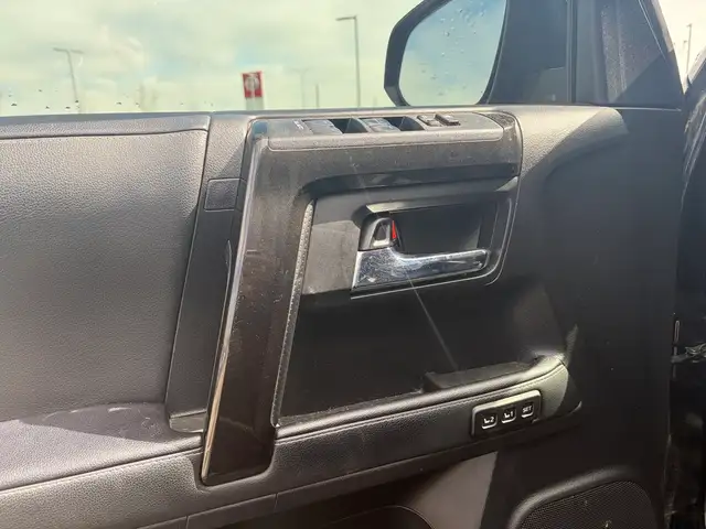 2021 Toyota 4Runner Limited Nightshade 4WD - Photo 12