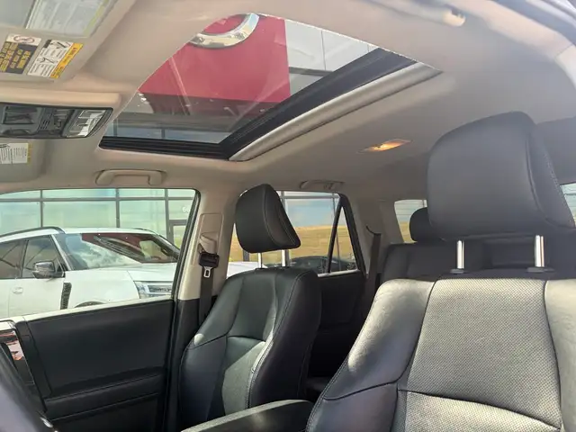 2021 Toyota 4Runner Limited Nightshade 4WD - Photo 14