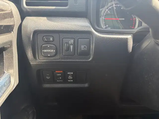 2021 Toyota 4Runner Limited Nightshade 4WD - Photo 16