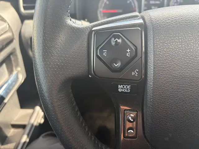 2021 Toyota 4Runner Limited Nightshade 4WD - Photo 17