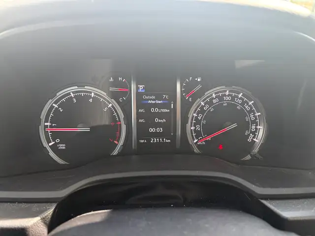 2021 Toyota 4Runner Limited Nightshade 4WD - Photo 18