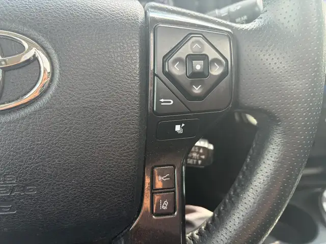 2021 Toyota 4Runner Limited Nightshade 4WD - Photo 19